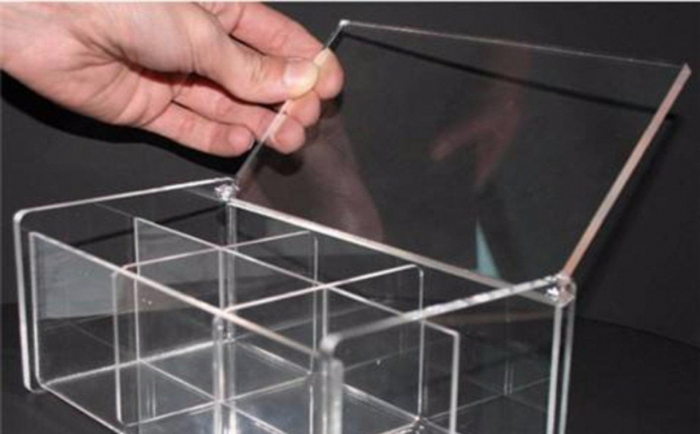 有機(jī)玻璃 有機(jī)玻璃